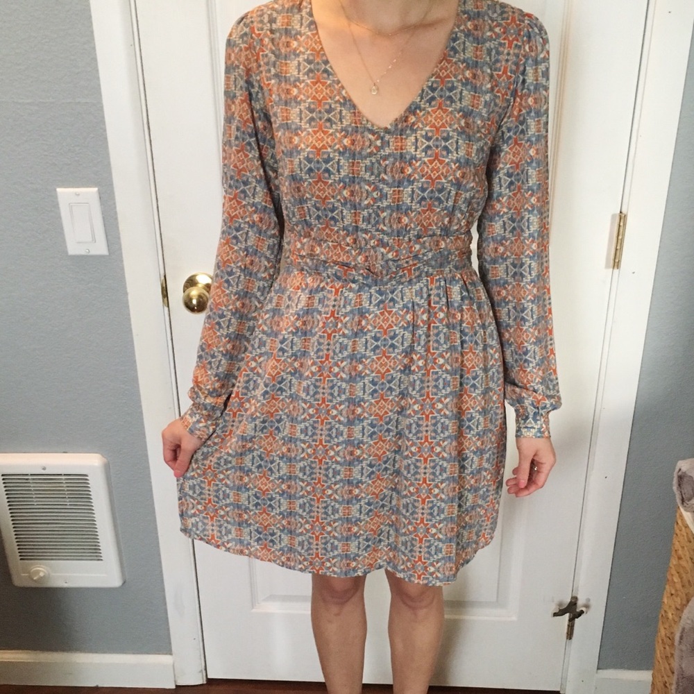 Forever21 Dress